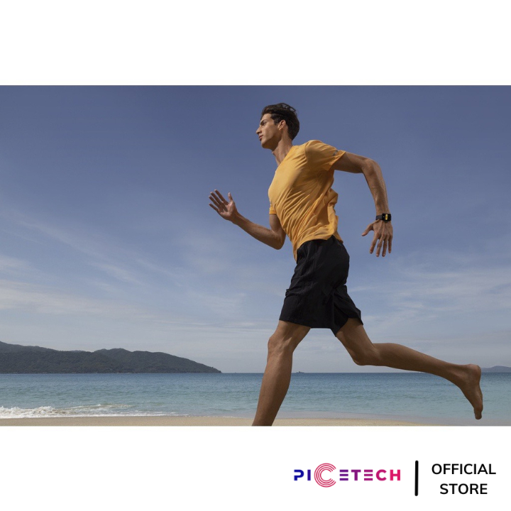 Đồng Hồ SR8 - Smartwatch Thông Minh Kết Nối Bluetooth , Nghe Gọi, Nhận Thông Báo, Tập Luyện Thể Thao - Chính Hãng PICETE | BigBuy360 - bigbuy360.vn