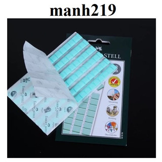 Keo Đa năng Đất Sét Dính Nail - manh219