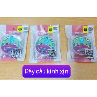 Dây cắt Kính Xịn 0.03