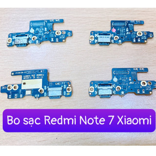 Bo sạc redmi Note 7 xiaomi