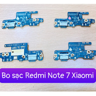 Bo sạc redmi Note 7 xiaomi