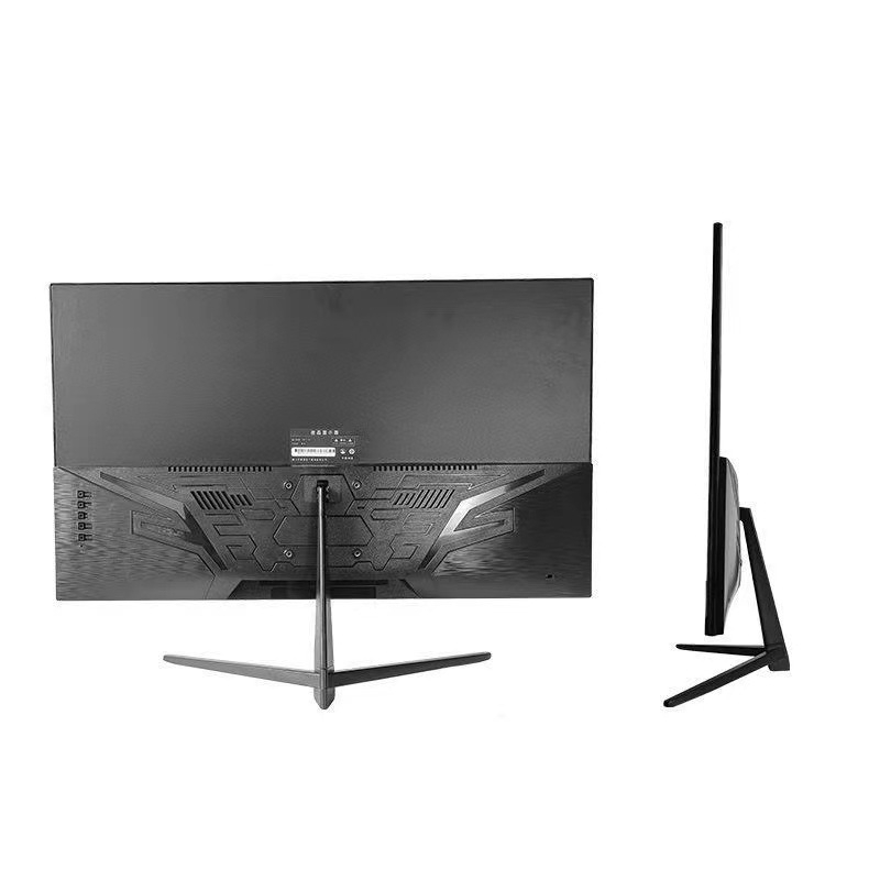 Màn hình Vòng cung máy tính chơi game 24 inch 75HZ 27 inch 75HZ  32 inch 75 HZ HD Desktop
