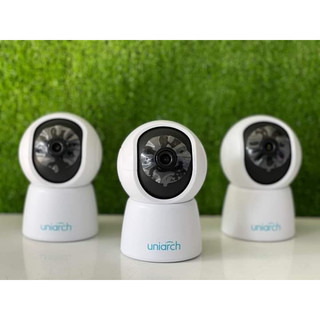 Camera ip wifi uniarch uho-s2e 1080p fullhd - chính hãng