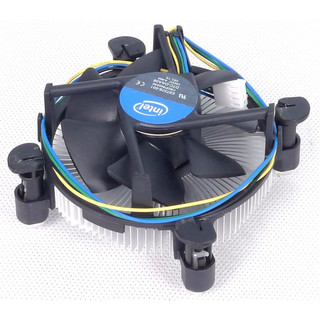 Quạt tản nhiệt bóc máy socket 1150/1155/1151 dùng cho main h61 /h81 /h110