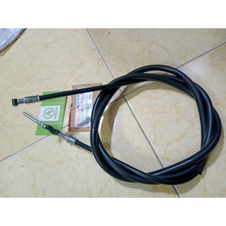 Dây thắng sau xe nouvo 1 2 3 cao cấp