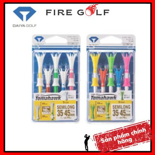 Tee golf xoáy tomahawk chính hãng nhật bản