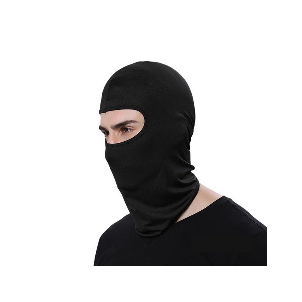 Mũ trùm đầu ninja