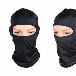 Mũ trùm đầu ninja