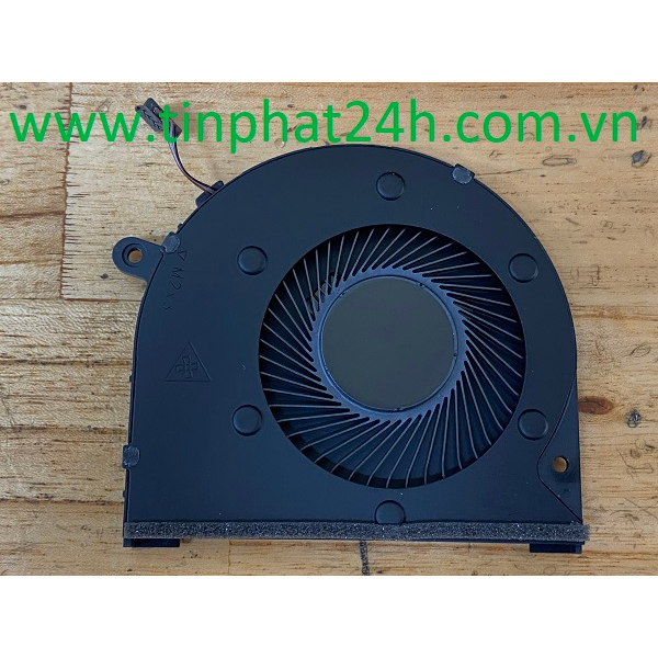 Thay FAN Quạt Tản Nhiệt Laptop HP Envy 13-BA 13T-BA 13M-BA 13-BA100 13-BA0046TU 13-BA0045TU 13-BA003TU EG50050S1-1C100-S