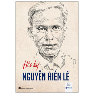 Sách - hồi ký nguyễn hiến lê