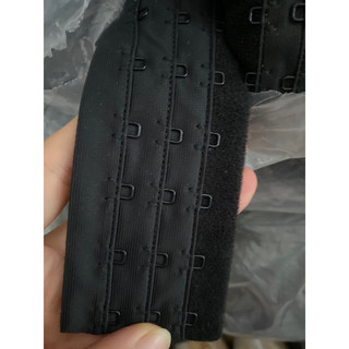 Móc cài corset/ áo nịt bụng