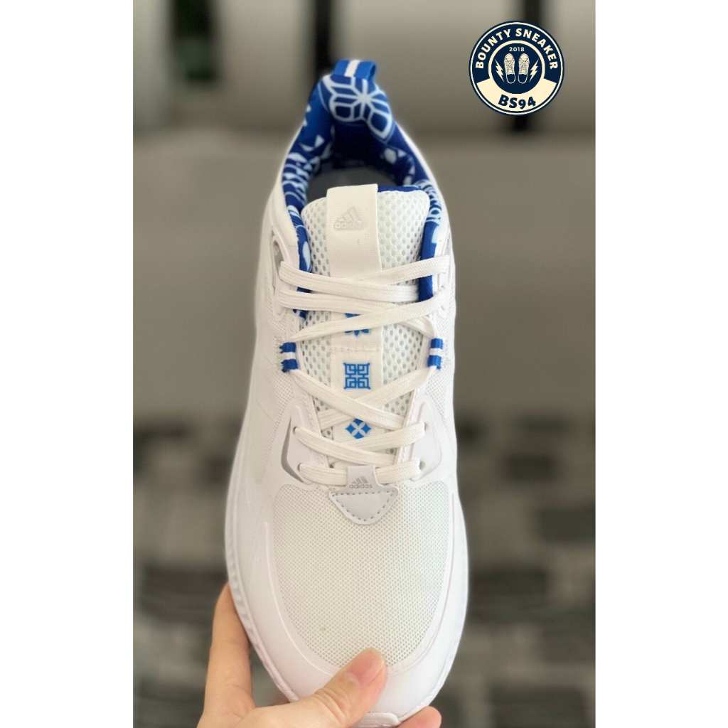 Giày Thể Thao Adidas Alpha Magma