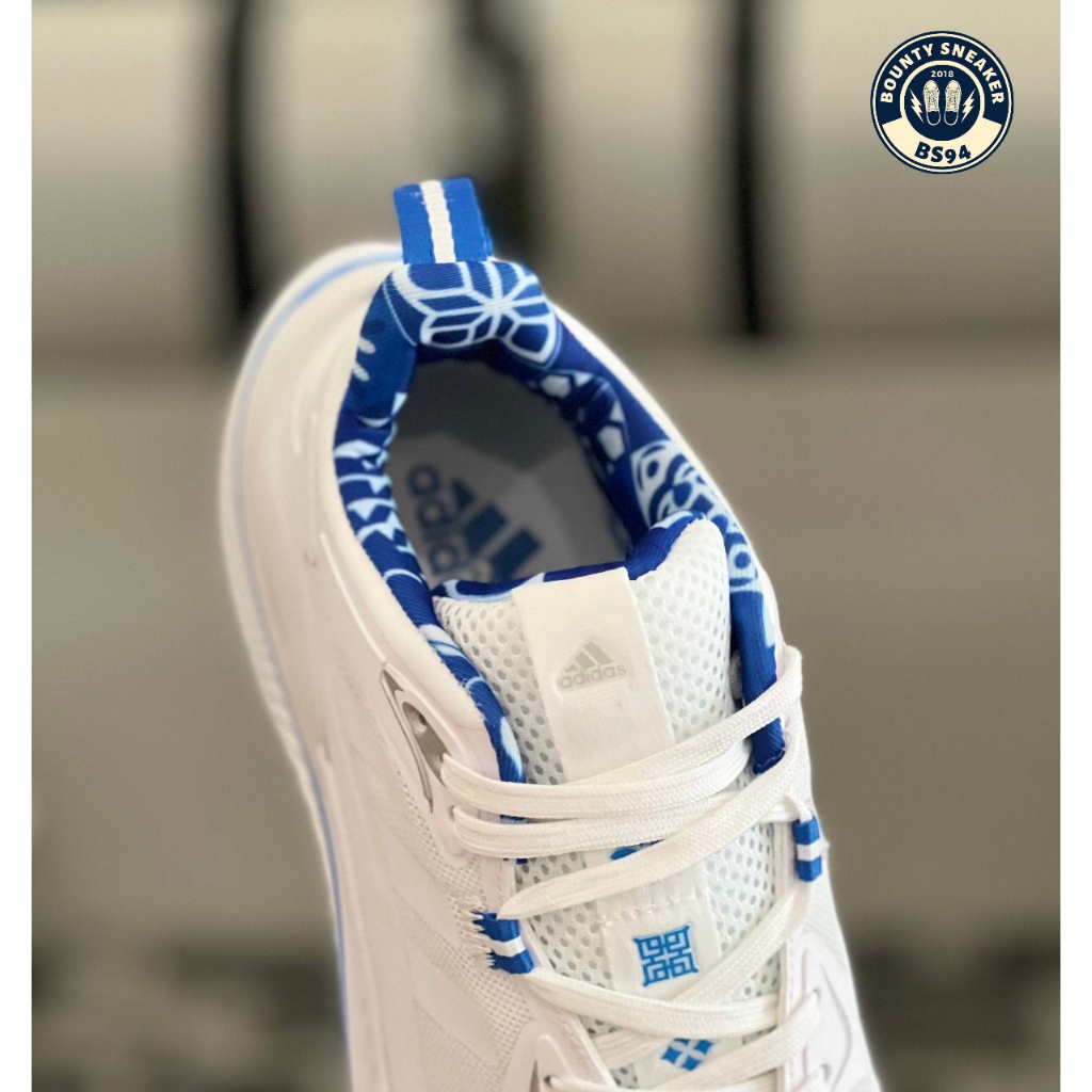 Giày Thể Thao Adidas Alpha Magma