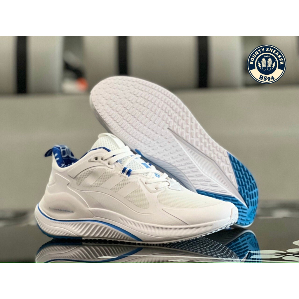 Giày Thể Thao Adidas Alpha Magma