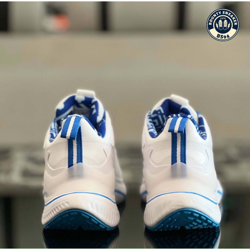 Giày Thể Thao Adidas Alpha Magma