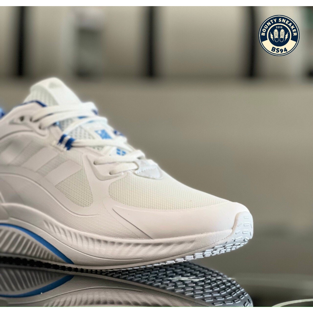 Giày Thể Thao Adidas Alpha Magma