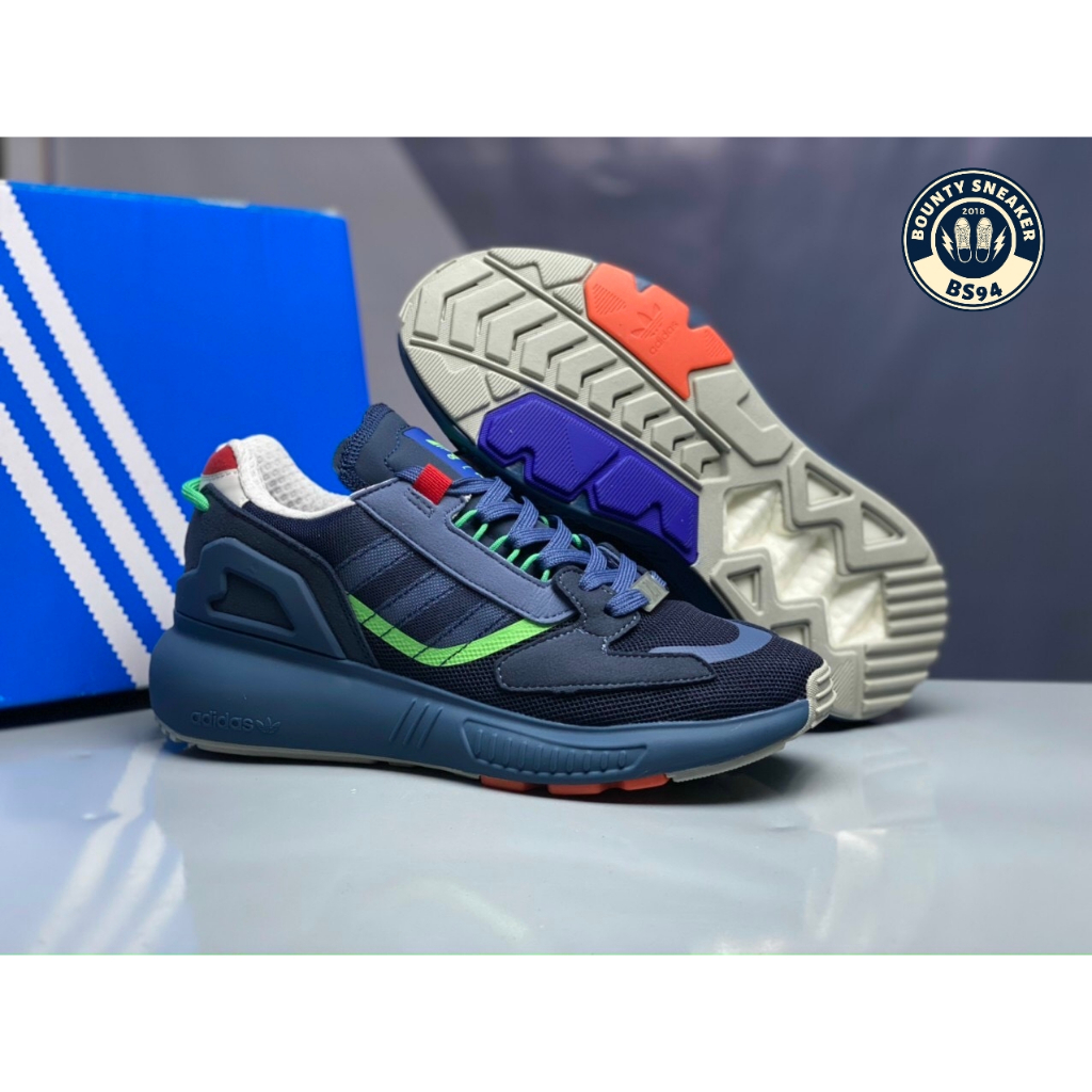 Giày Thể Thao Adidas ZX5K Boost Chính Hãng