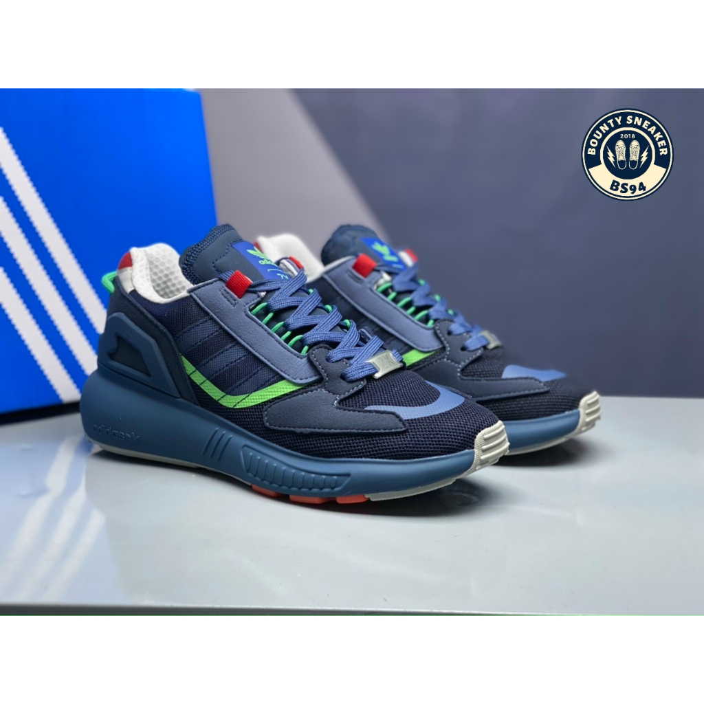 Giày Thể Thao Adidas ZX5K Boost Chính Hãng