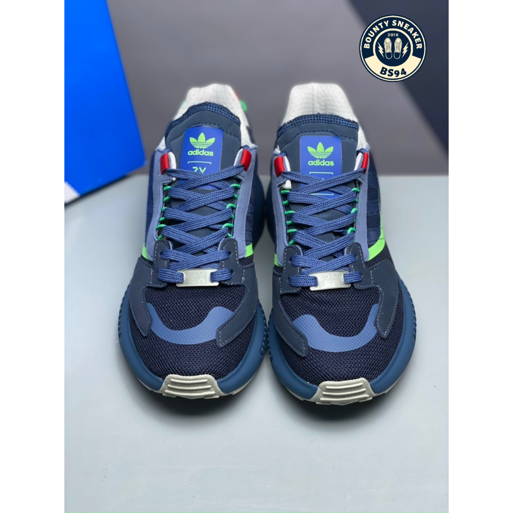 Giày Thể Thao Adidas ZX5K Boost Chính Hãng