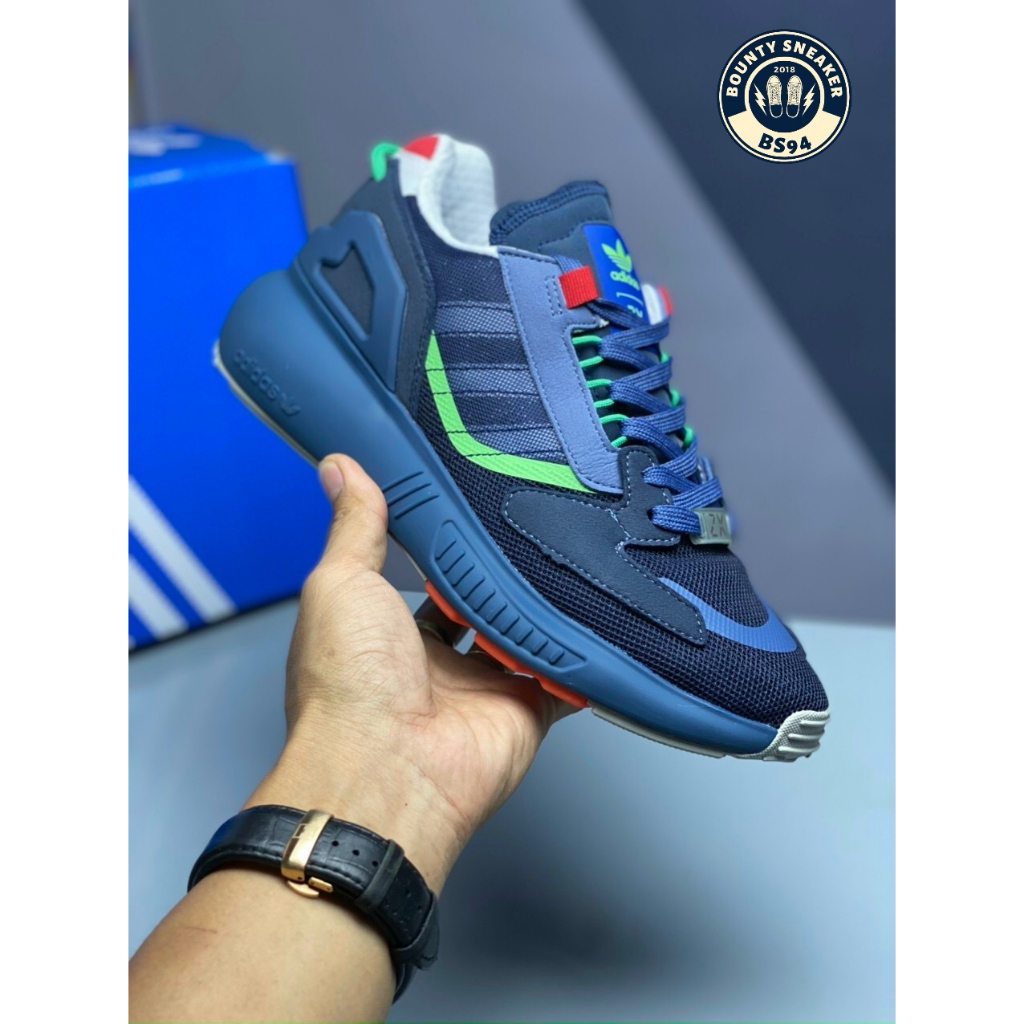 Giày Thể Thao Adidas ZX5K Boost Chính Hãng