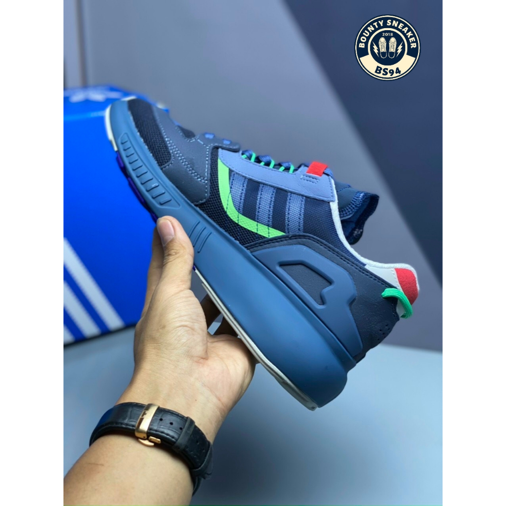 Giày Thể Thao Adidas ZX5K Boost Chính Hãng