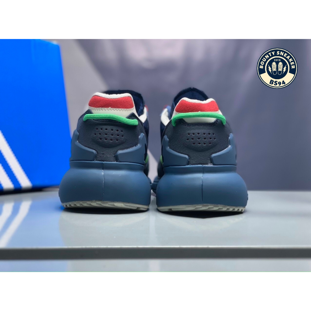Giày Thể Thao Adidas ZX5K Boost Chính Hãng