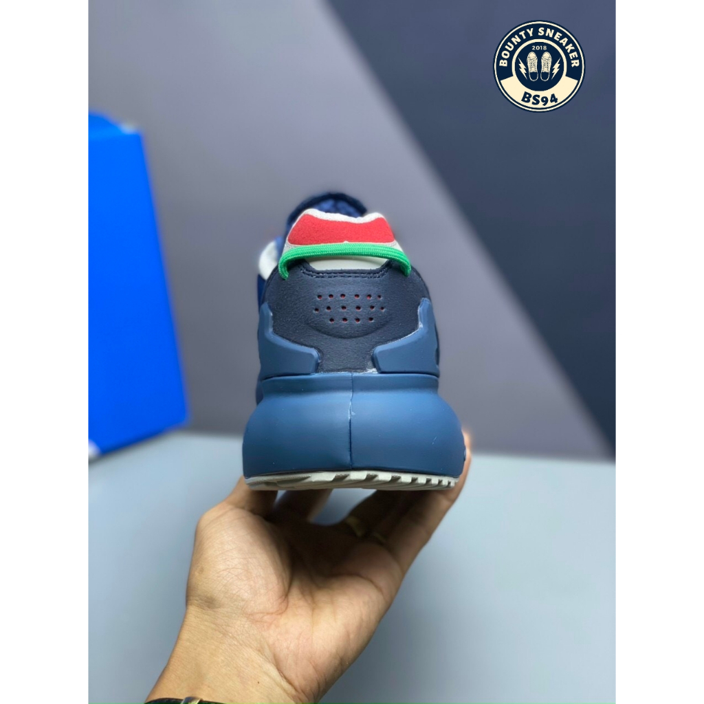 Giày Thể Thao Adidas ZX5K Boost Chính Hãng