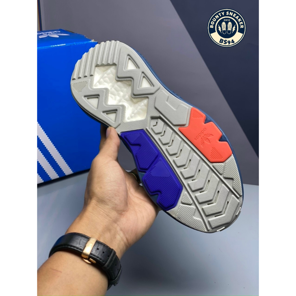 Giày Thể Thao Adidas ZX5K Boost Chính Hãng