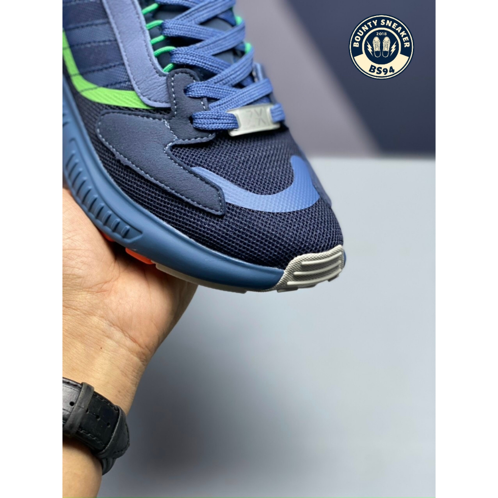 Giày Thể Thao Adidas ZX5K Boost Chính Hãng