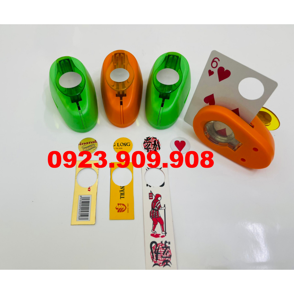 Cắt quân vị xóc đĩa / Bấm quân vị 2cm-2.2cm/ Bấm Vị / Cắt quân vị siêu nhanh