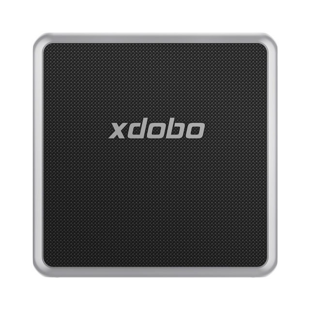 Loa Karaoke Bluetooth 5.2 Xdobo King Max Công Suất 140W, Chống Nước IPX6, Hỗ Trợ Hát Karaoke, Thẻ TF, USB, Jack AUX