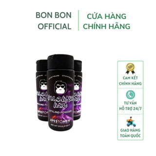 Bột Tạo Phồng Tóc Volcanic Ash Styling Powder -25 Gram