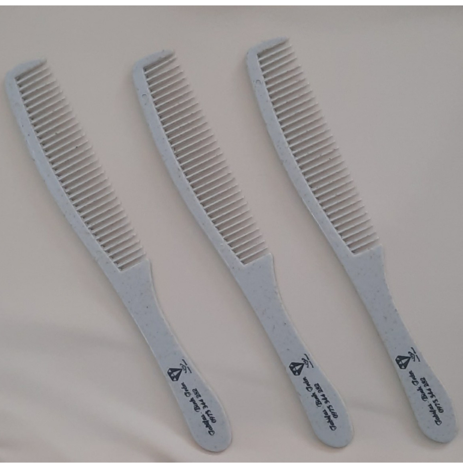 Lược chải tóc dùng cho khách sạn 5 sao thân thiện môi trường