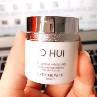 [TÁCH LẺ ]  Kem dưỡng ẩm, trắng hồng ohui mini 7ml