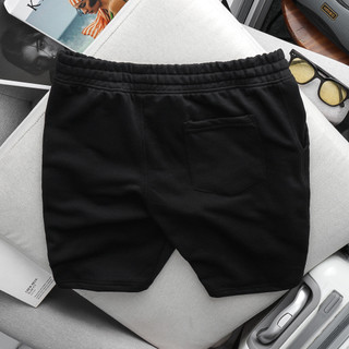 Short Nỉ Da Cá
