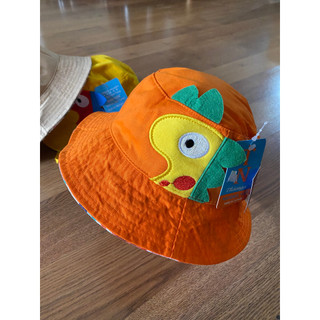 Mũ vành khủng long cho bé yêu 2-4Y(48cm)