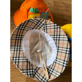 Mũ vành khủng long cho bé yêu 2-4Y(48cm)