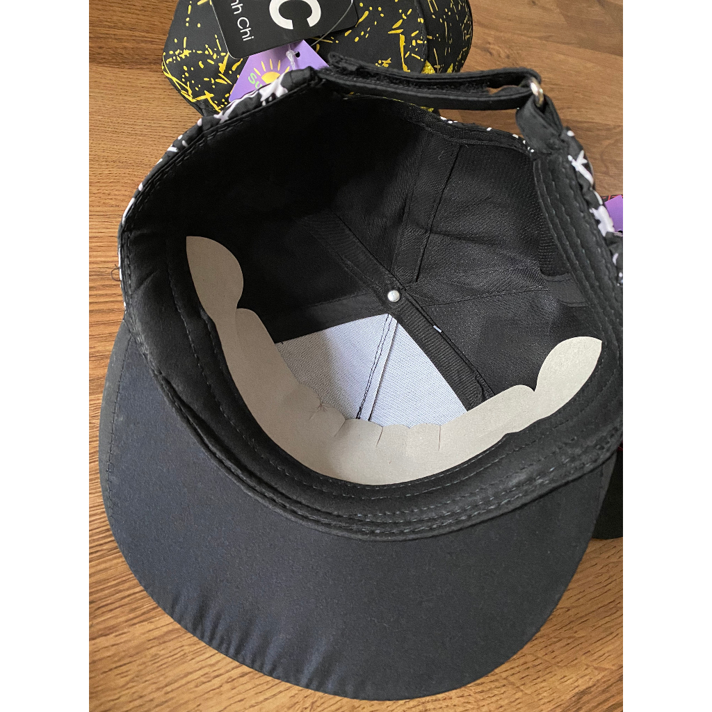 Mũ hiphop Adidas loang phong cách cho bé 5-7Y