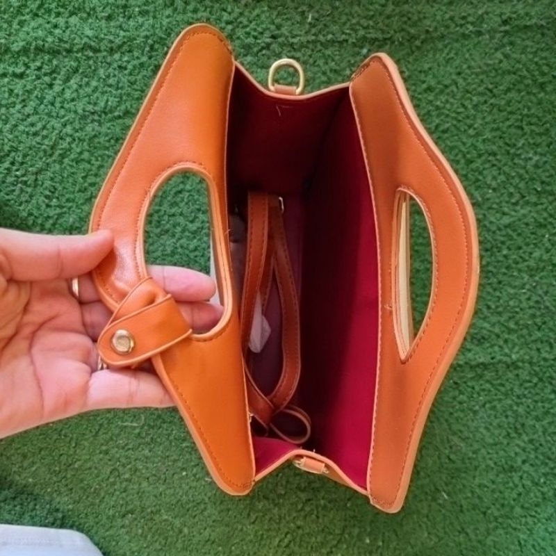 Túi phong cách thời trang đây ah