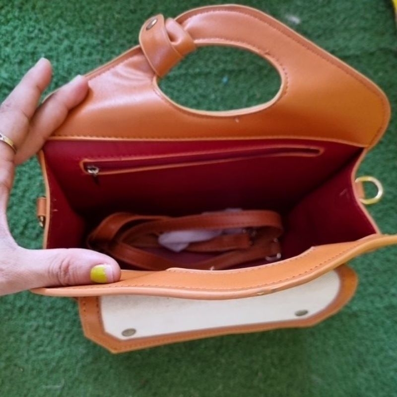 Túi phong cách thời trang đây ah