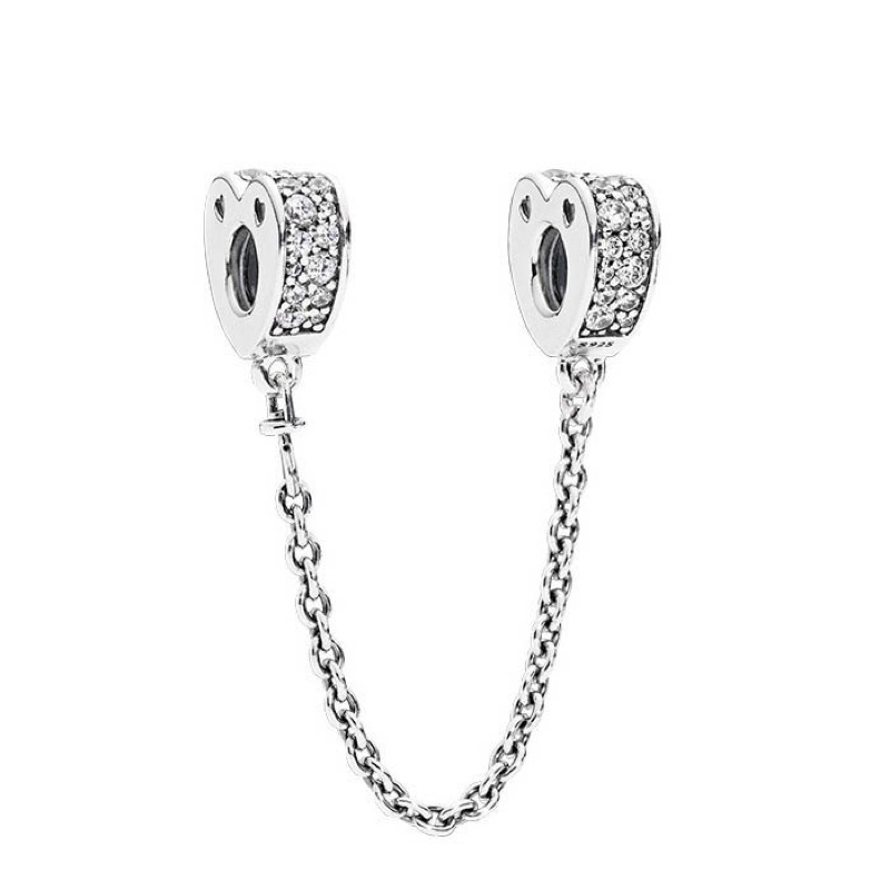 PAN ALE CHARM KHOÁ XÍCH AN TOÀN NHIỀU MẪU