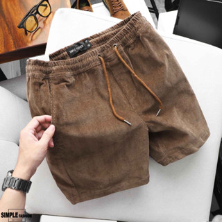 Quần short nhung tăm chất đẹp - quần đùi nam(loại 1 tăm to nhiều nhung)