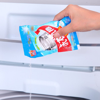 Bột tẩy lồng máy giặt,bột vệ sinh lồng máy giặt