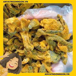 DA CÁ TRỨNG MUỐI