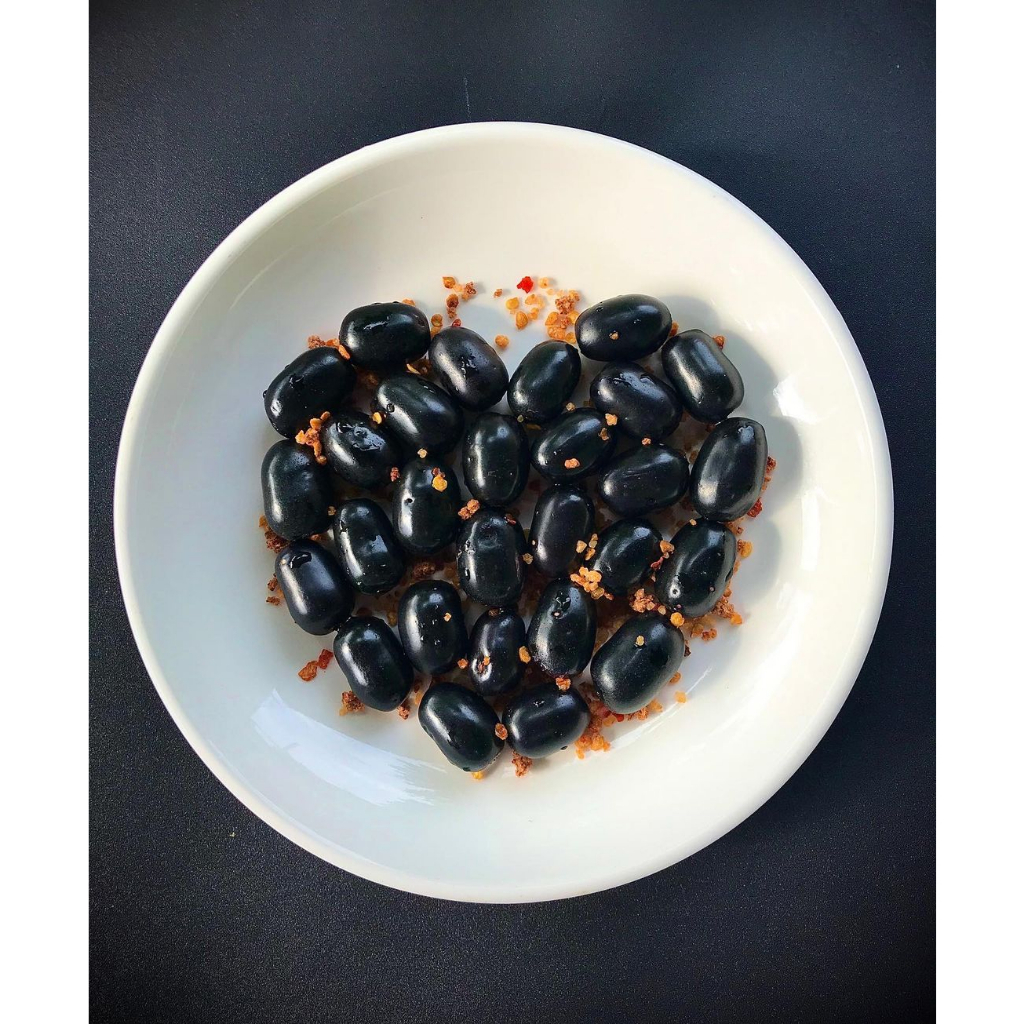 Cây giống trâm lùn