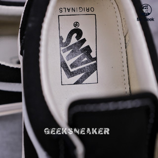 [GeekSneaker] Giày Vans Vault Style 36 Old Skool - 2019 🔥