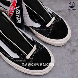 [GeekSneaker] Giày Vans Vault Style 36 Old Skool - 2019 🔥
