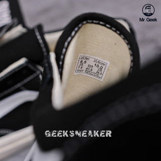 [GeekSneaker] Giày Vans Vault Style 36 Old Skool - 2019 🔥