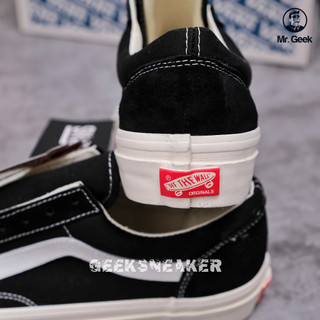 [GeekSneaker] Giày Vans Vault Style 36 Old Skool - 2019 🔥