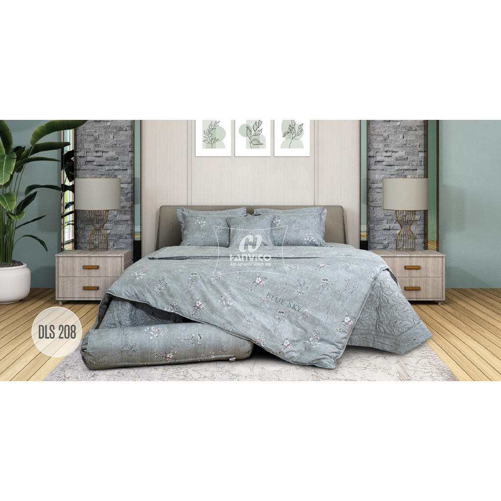 Hanvico Blue Sky DLS208